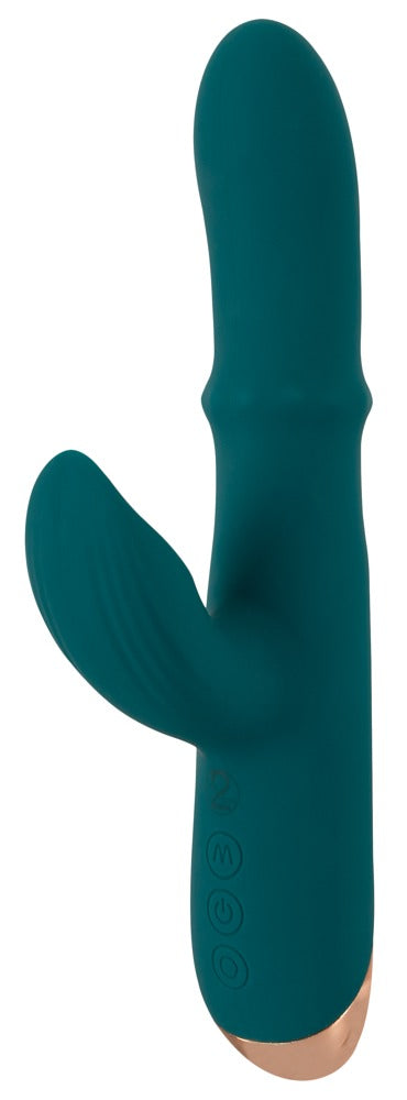 You2Toys Thumping Rabbit Vibrator