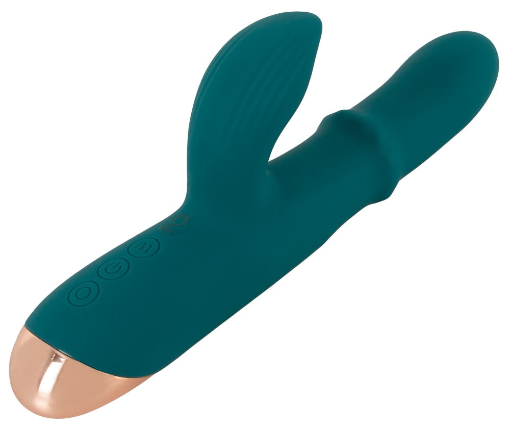 You2Toys Thumping Rabbit Vibrator