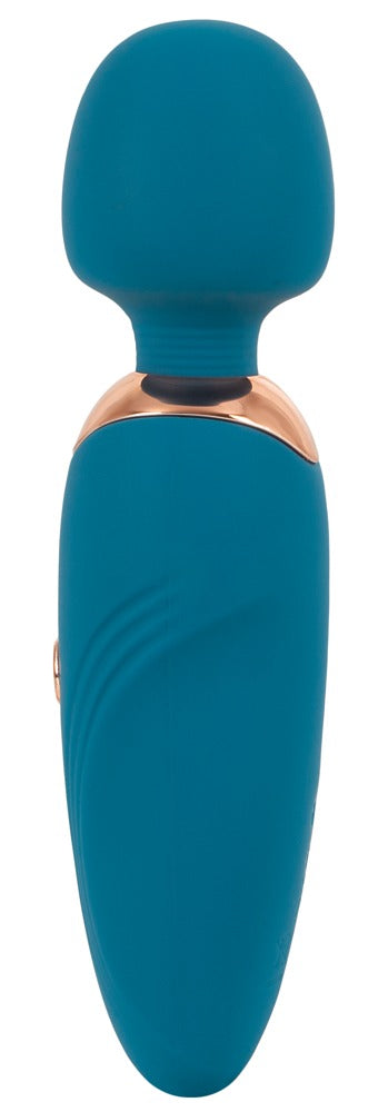 You2Toys Petite Wand Blue Vibrator