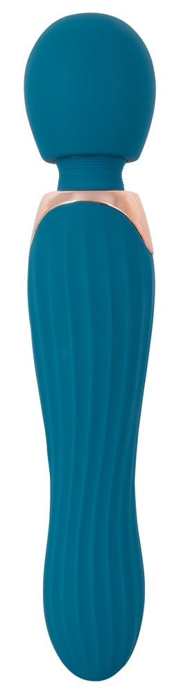 You2Toys Grande Wand Blue Vibrator