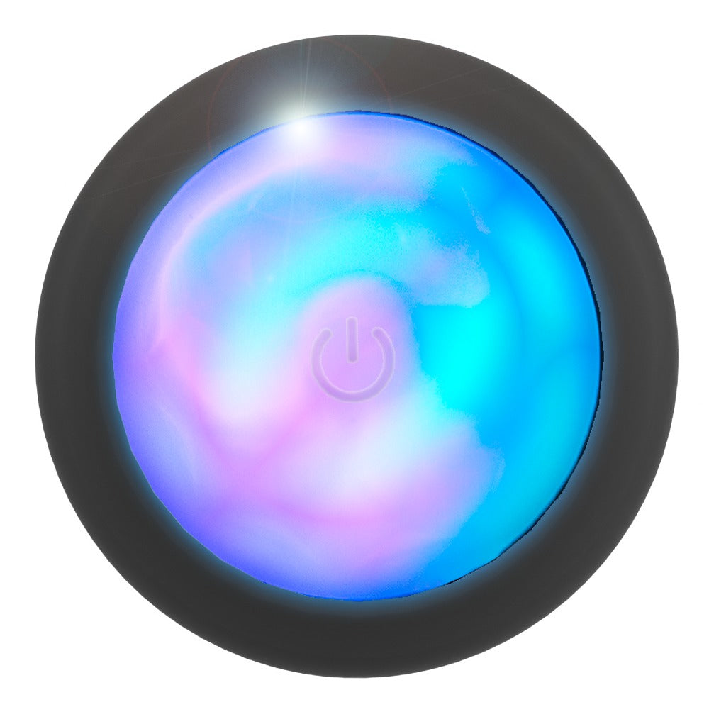 More flashing anal from ANOS