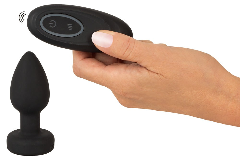 More flashing anal from ANOS