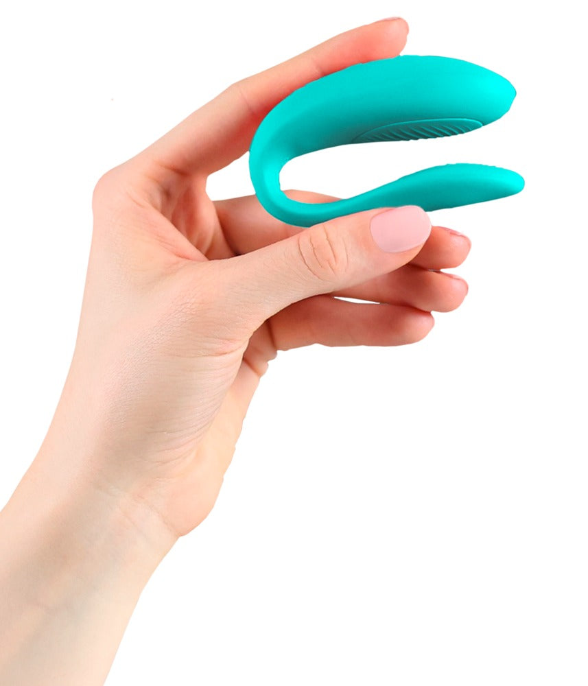 We-Vibe Sync Lite Couples Vibrator