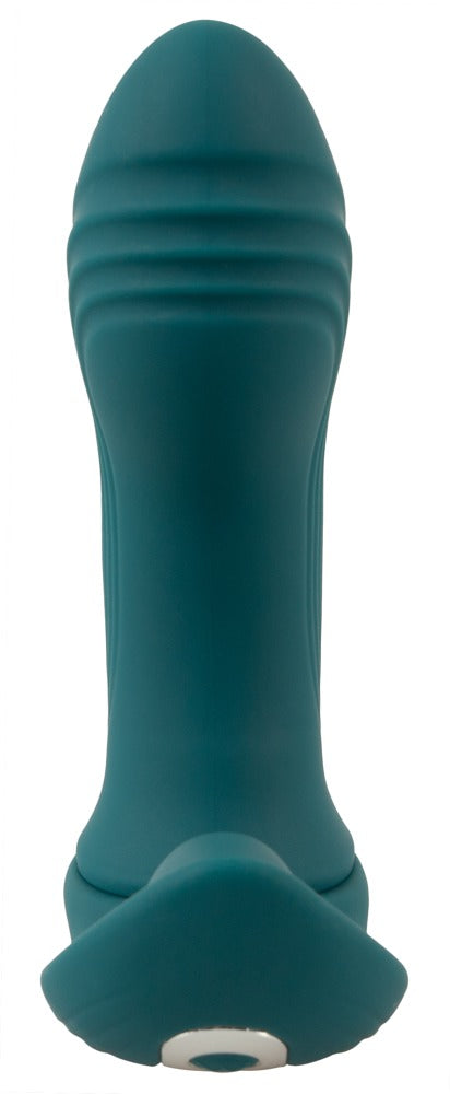 Couples Choice 3-in-1 RC Vibrator