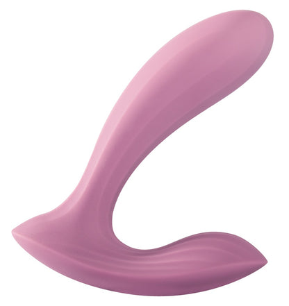 Erica Vibrator from SVAKOM