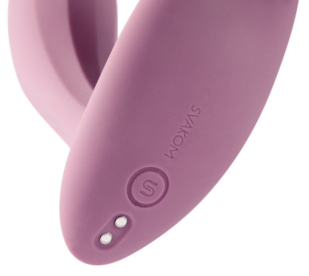 Erica Vibrator from SVAKOM