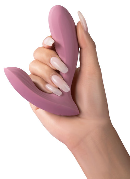 Erica Vibrator from SVAKOM