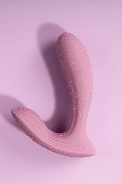 Erica Vibrator from SVAKOM