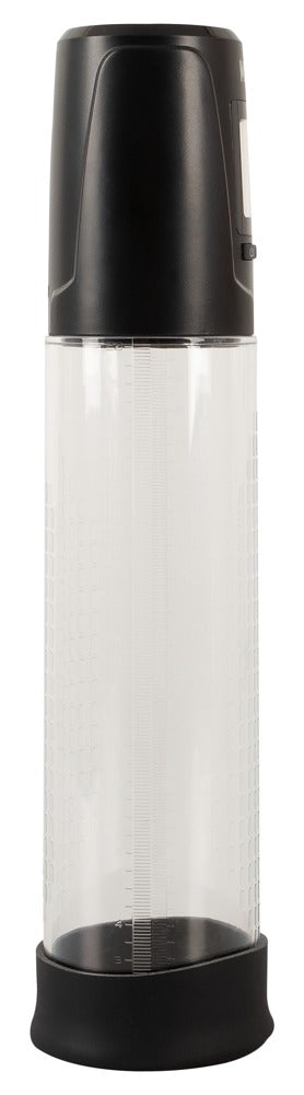 MrBoner Vibrating Penis Pump