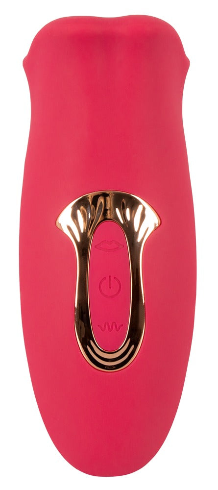You2Toys Oral Fun Vibrator