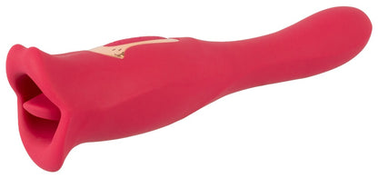 You2Toys Reversible Oral Fun Vibrator