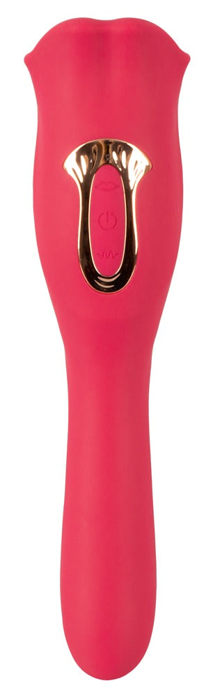You2Toys Reversible Oral Fun Vibrator