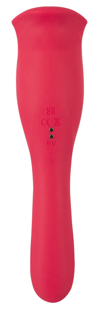 You2Toys Reversible Oral Fun Vibrator