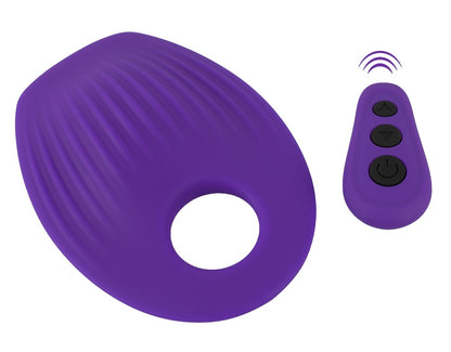 Couples Choice Vibrating Multi-Function Cushion