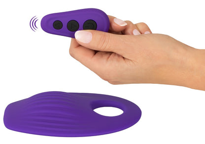 Couples Choice Vibrating Multi-Function Cushion