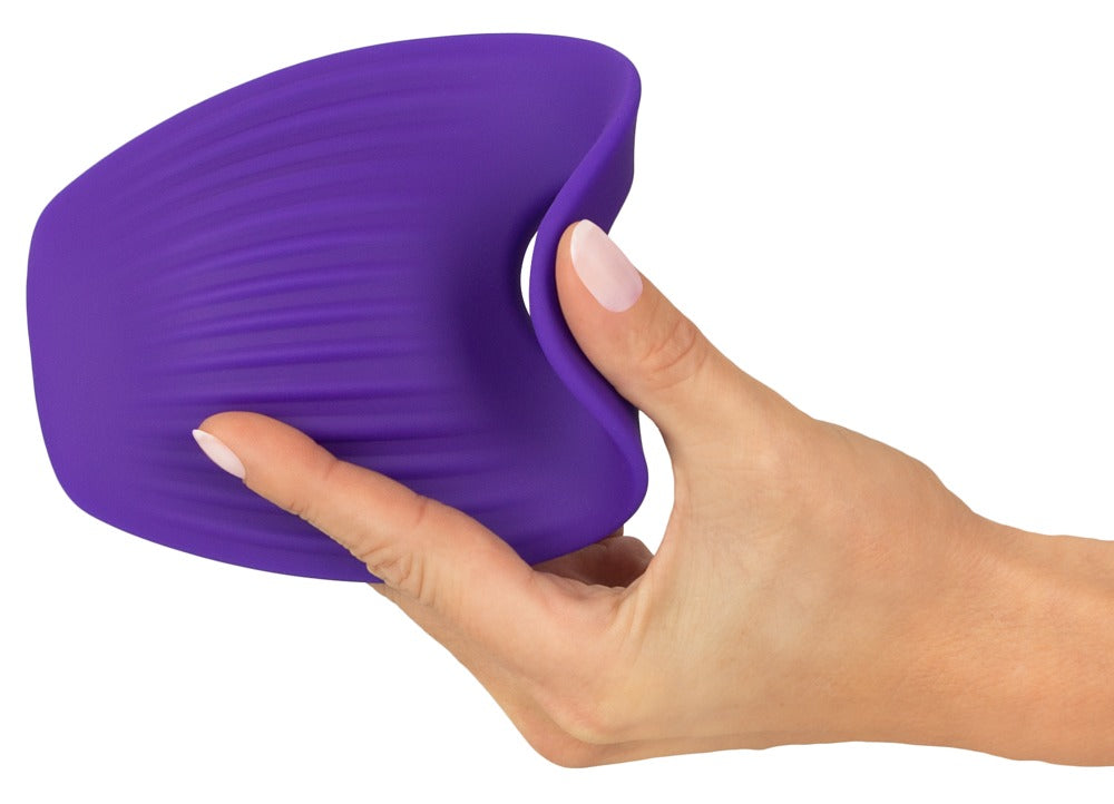 Couples Choice Vibrating Multi-Function Cushion