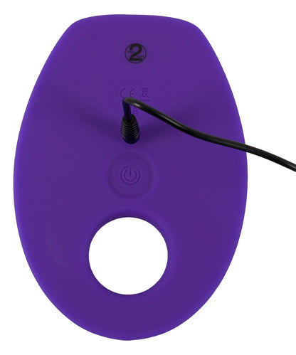 Couples Choice Vibrating Multi-Function Cushion