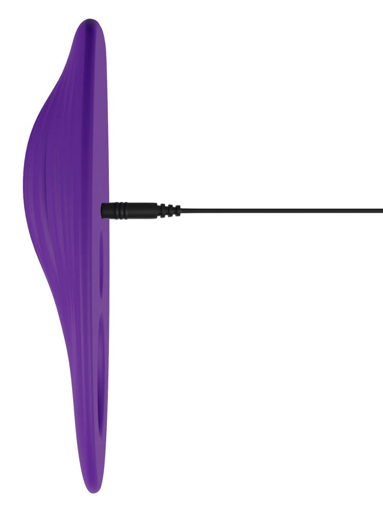 Couples Choice Vibrating Multi-Function Cushion