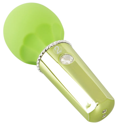 You2Toys Mini Wand Lemon Vibrator