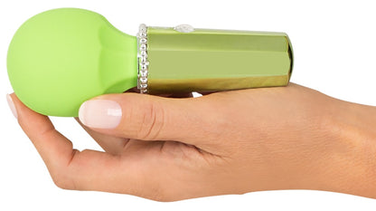 You2Toys Mini Wand Lemon Vibrator