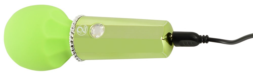 You2Toys Mini Wand Lemon Vibrator