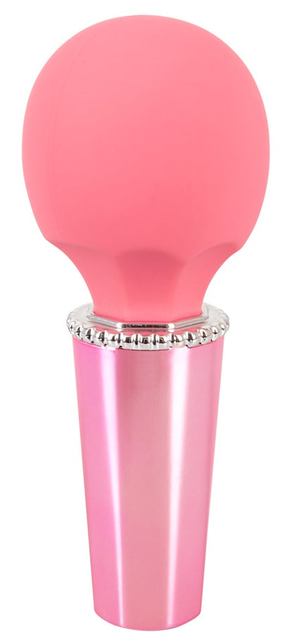 You2Toys Mini Wand Berry Vibrator