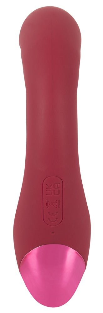 Javida 3-function vibrator