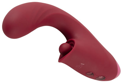 Javida 3-function vibrator