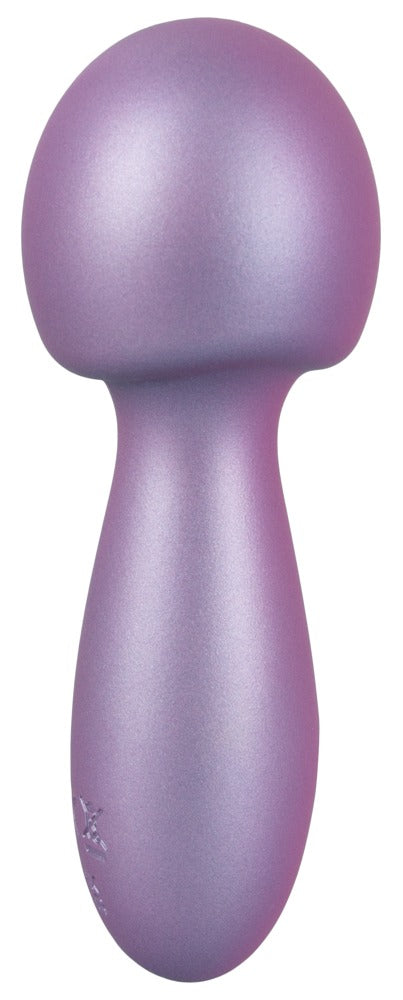 Sweet Smile Mini Wand Flexible Vibrator