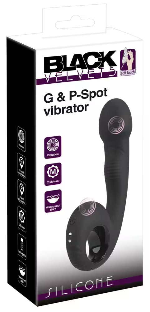 Vibro G &amp; P