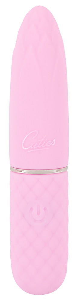 Cuties 5th Generation Pastel Mini Vibrator