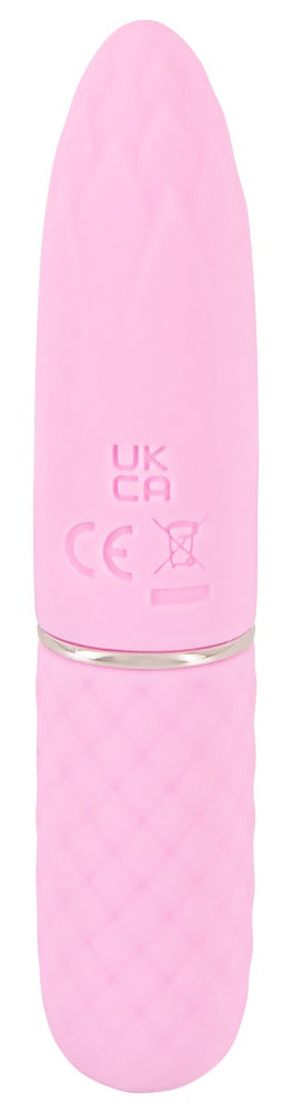 Cuties 5th Generation Pastel Mini Vibrator