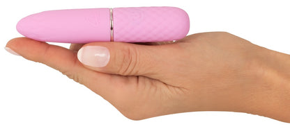 Cuties 5th Generation Pastel Mini Vibrator