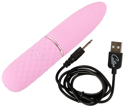 Cuties 5th Generation Pastel Mini Vibrator