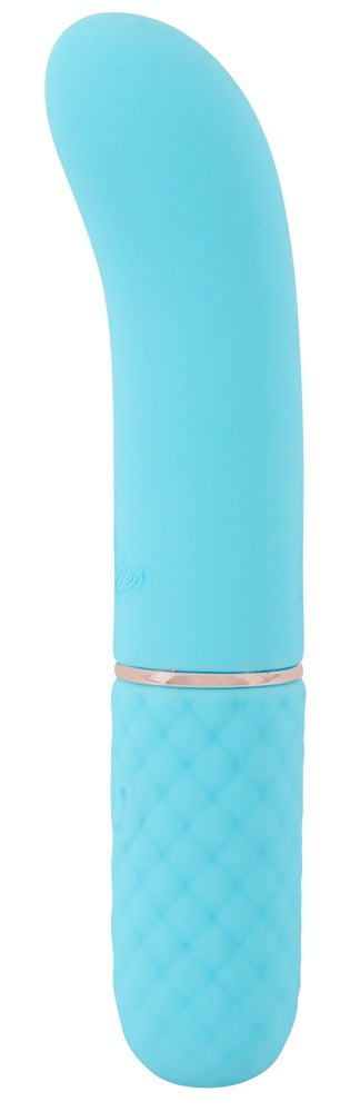 Cuties 5th Generation Blue Mini Vibrator