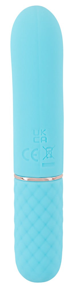 Cuties 5th Generation Blue Mini Vibrator