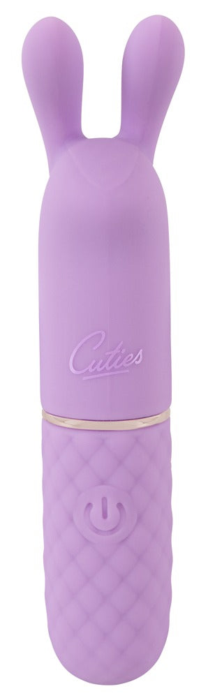 Cuties 5th Generation Purple Mini Vibrator