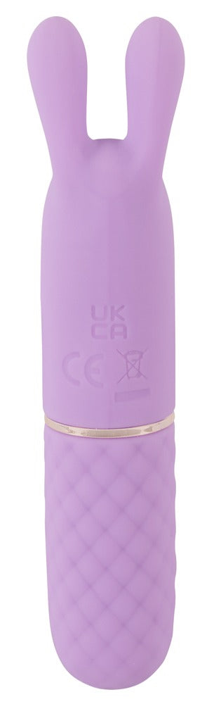 Cuties 5th Generation Purple Mini Vibrator
