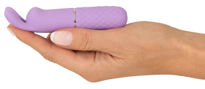 Cuties 5th Generation Purple Mini Vibrator