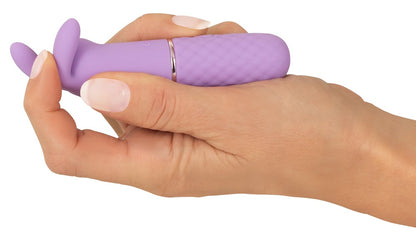 Cuties 5th Generation Purple Mini Vibrator