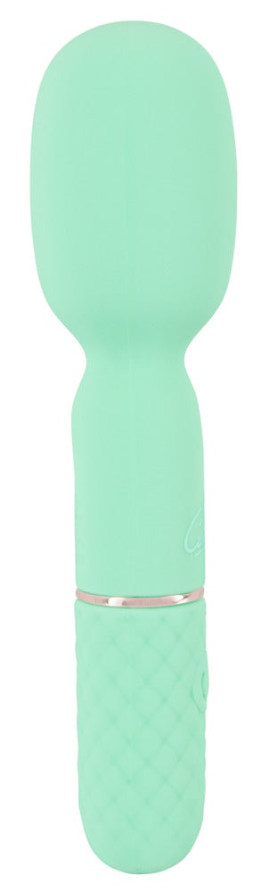 Cuties 5th Generation Green Mini Vibrator