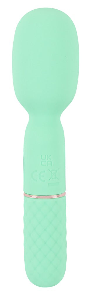 Cuties 5th Generation Green Mini Vibrator