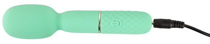 Cuties 5th Generation Green Mini Vibrator