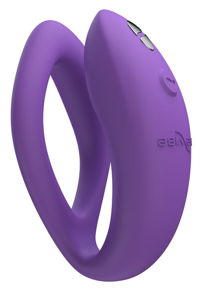 We-Vibe Sync O Couples Vibrator