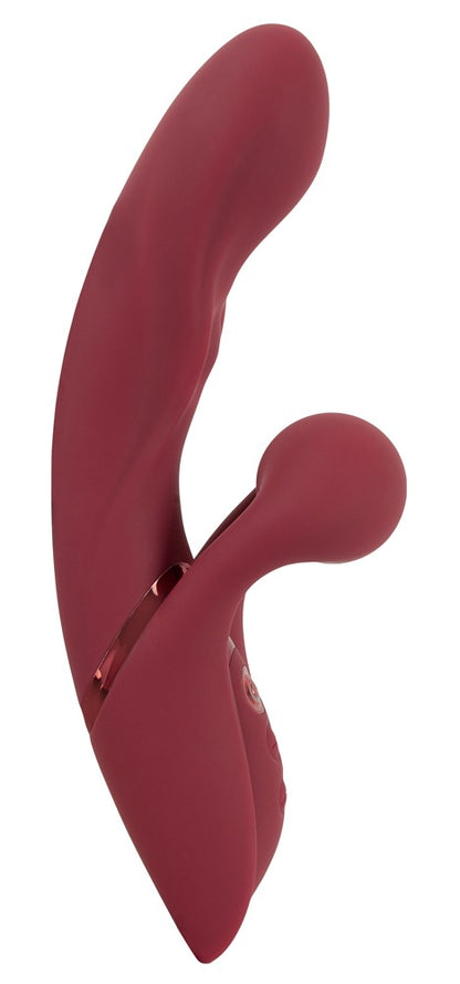 Javida 2-function Rabbit vibrator