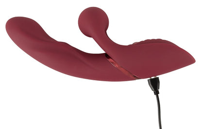 Javida 2-function Rabbit vibrator