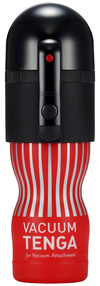 Tenga Vacuum Max masturbation set