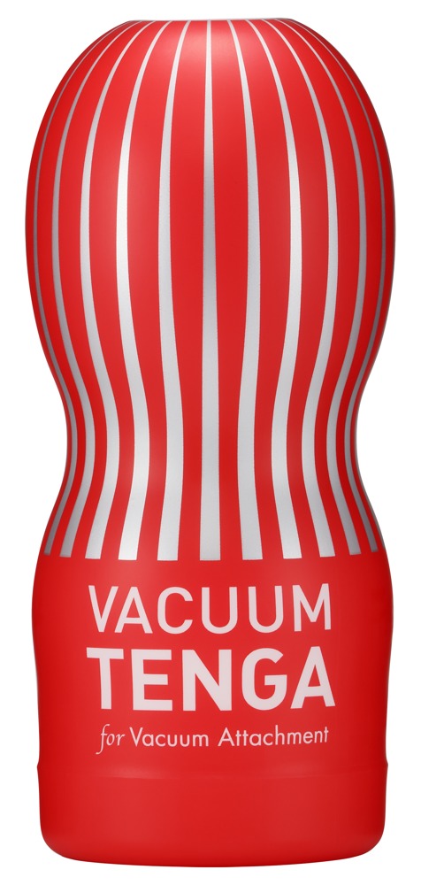 Tenga Vacuum Max masturbation set