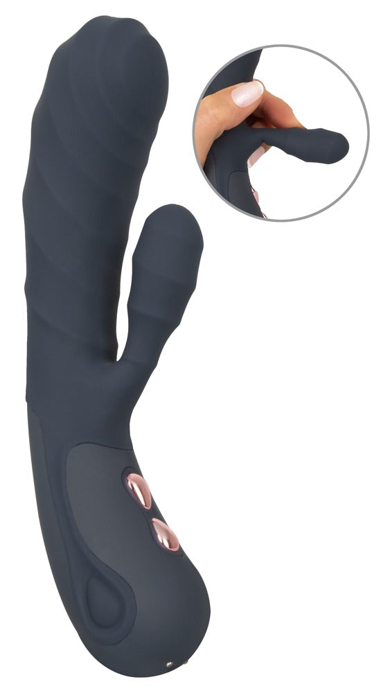 Oh! Rabbit Vibrator from You2Toys