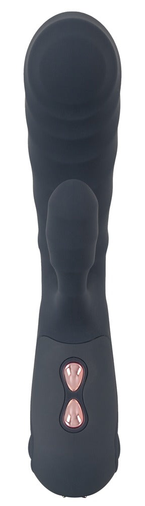 Oh! Rabbit Vibrator from You2Toys